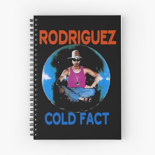 Item preview, Sixto Rodriguez Cold Fact  designed and sold by Rafsanmaster.