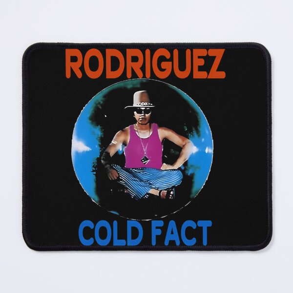 Item preview, Sixto Rodriguez Cold Fact  designed and sold by Rafsanmaster.