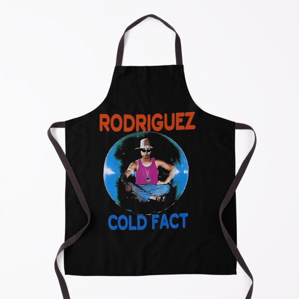 Item preview, Sixto Rodriguez Cold Fact  designed and sold by Rafsanmaster.