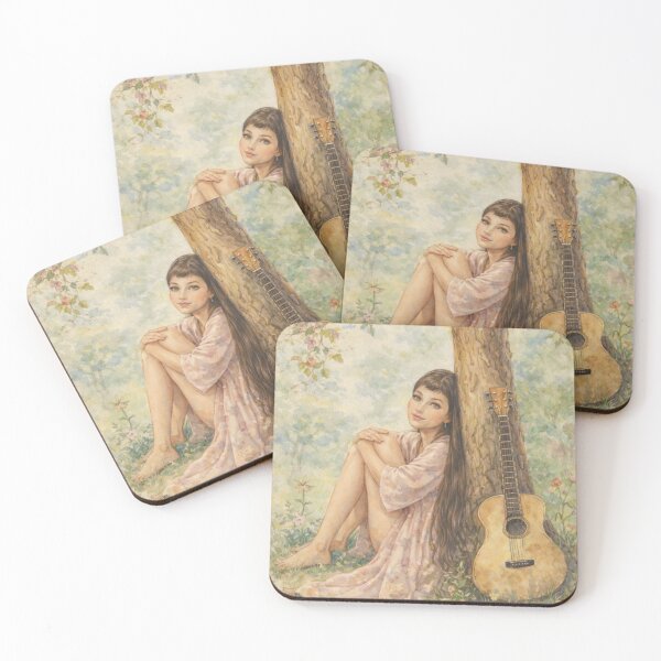 Item preview, Gina (Sonic Beauties series) designed and sold by Michael Puckett.