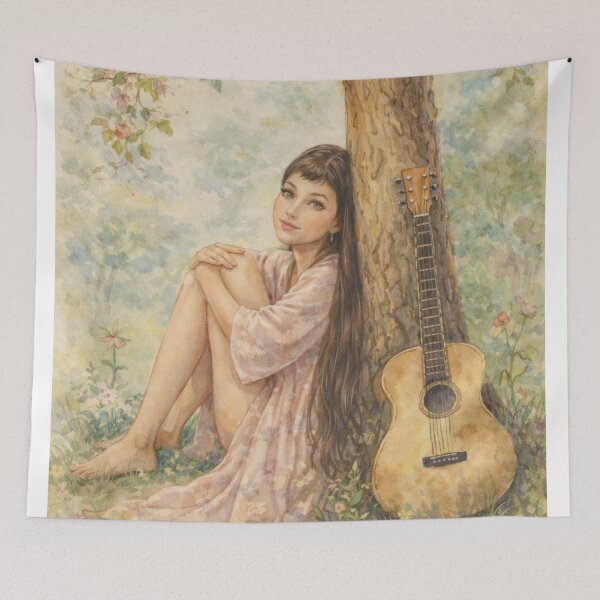 Item preview, Gina (Sonic Beauties series) designed and sold by Michael Puckett.