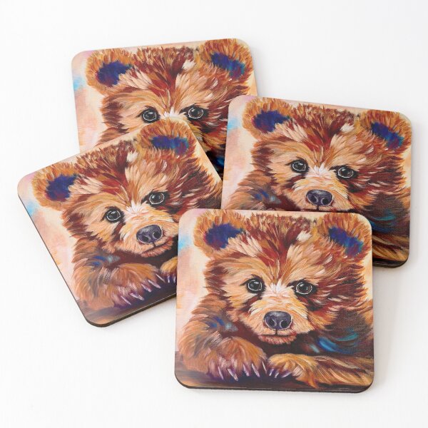 Item preview, Urban Graphic Bear designed and sold by Mitchmount.