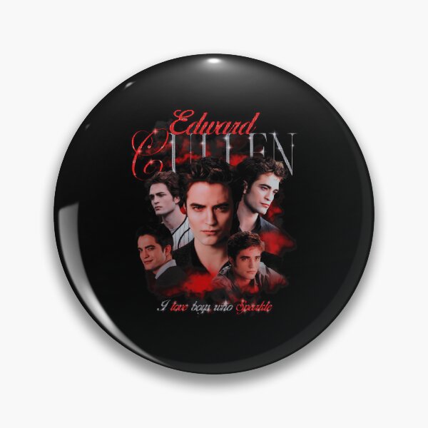 Item preview, Twilight Saga Edward Vampire  designed and sold by privatecolorles.