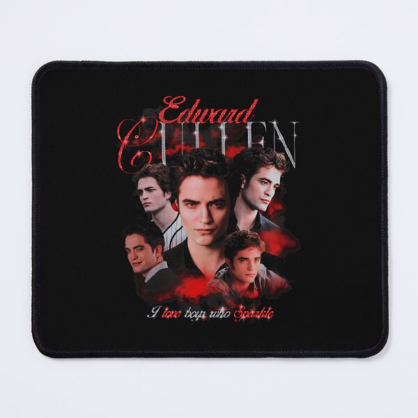 Item preview, Twilight Saga Edward Vampire designed and sold by privatecolorles.