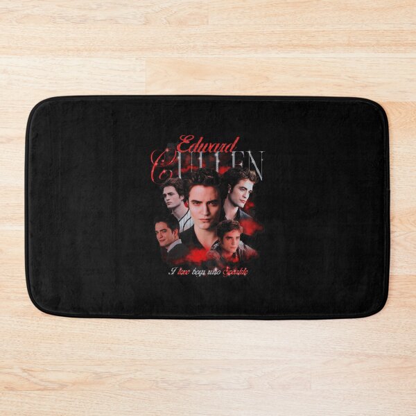 Item preview, Twilight Saga Edward Vampire  designed and sold by privatecolorles.
