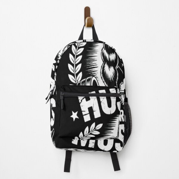 Item preview, Strength In Motion Hustle For That Muscles designed and sold by CottonCandyPrin.