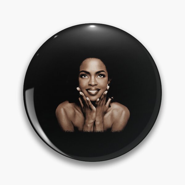 Item preview, Lauryn Hill - One Of The Greatest Rappers Of All Time  designed and sold by agileassured.