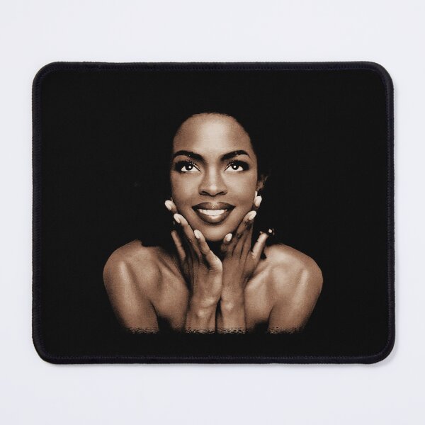 Item preview, Lauryn Hill - One Of The Greatest Rappers Of All Time designed and sold by agileassured.