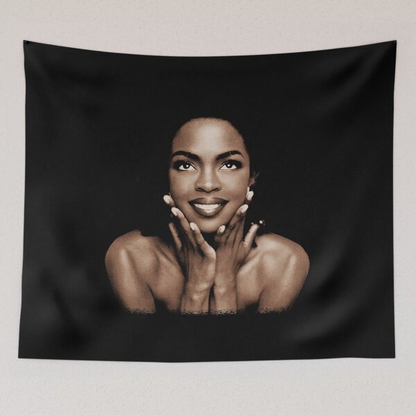Item preview, Lauryn Hill - One Of The Greatest Rappers Of All Time  designed and sold by agileassured.