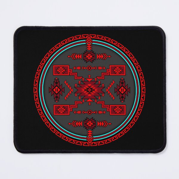 Item preview, SOUTHWEST 9 designed and sold by Garden Of Nightmares.