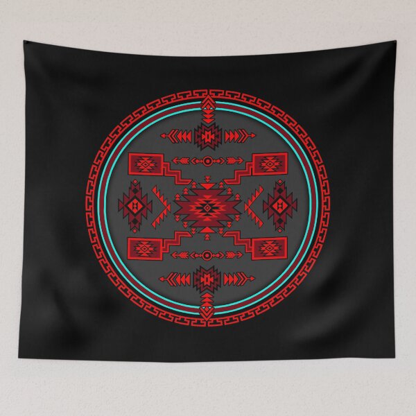 Item preview, SOUTHWEST 9 designed and sold by Garden Of Nightmares.