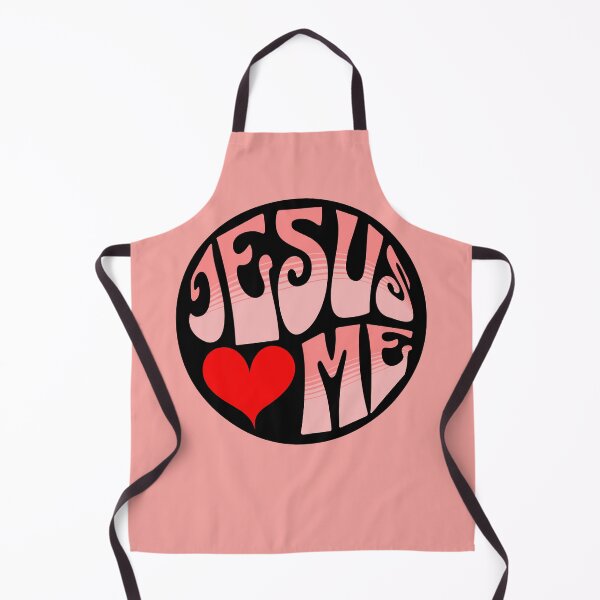 Item preview, Jesus Loves Me Christian designed and sold by Sachie's Studio.