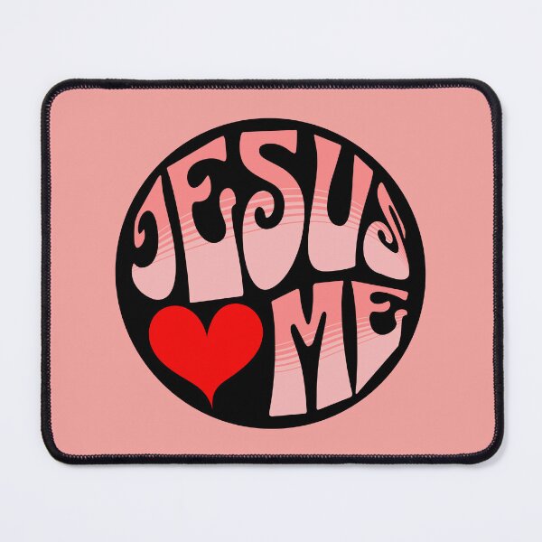Item preview, Jesus Loves Me Christian designed and sold by Sachie's Studio.