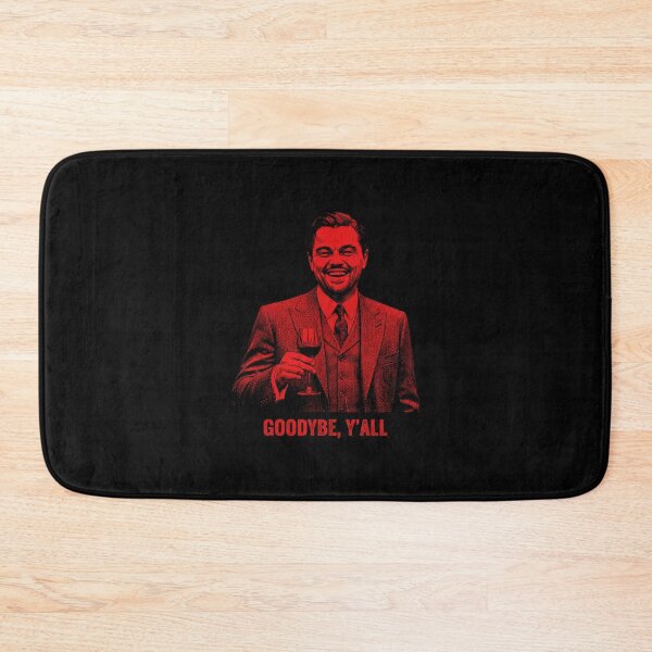 Item preview, Leonardo DiCaprio Laughing Meme   designed and sold by concludeoverrip.