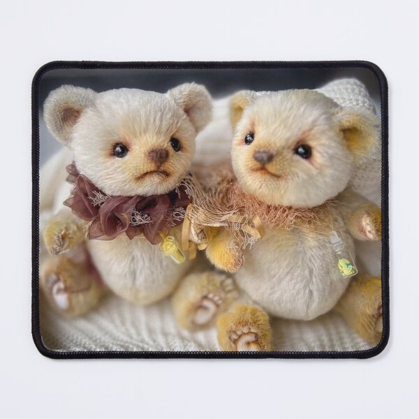 Item preview, Rustic Bear Emblem designed and sold by Mitchmount.