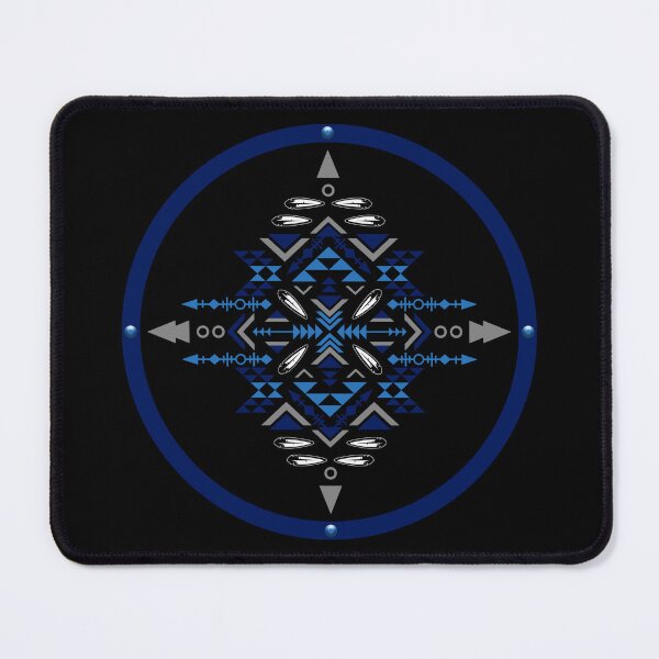 Item preview, SOUTHWEST 8 designed and sold by Garden Of Nightmares.