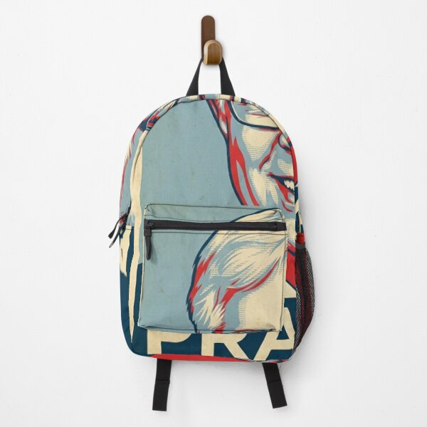 Item preview, Dennis Prager Hope Style Political Art designed and sold by DamianRoy88.
