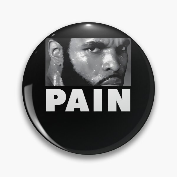 Item preview, Clubber Lang Big Pain designed and sold by Rafsanmaster.