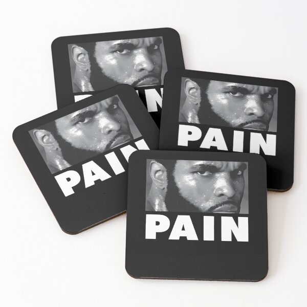 Item preview, Clubber Lang Big Pain designed and sold by Rafsanmaster.