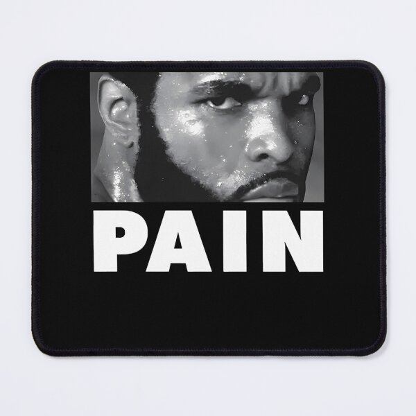 Item preview, Clubber Lang Big Pain designed and sold by Rafsanmaster.