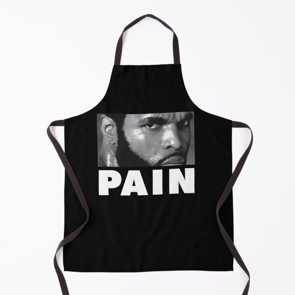 Item preview, Clubber Lang Big Pain designed and sold by Rafsanmaster.