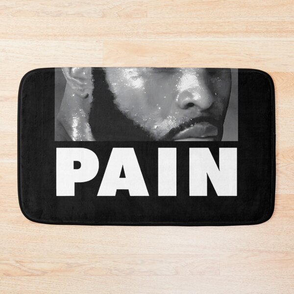 Item preview, Clubber Lang Big Pain designed and sold by Rafsanmaster.