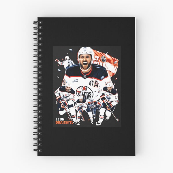 Item preview, Leon Draisaitl Edmonton Flag  designed and sold by scourgeredundan.