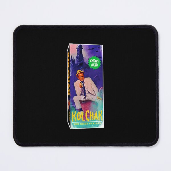 Item preview, Kolchak The Night Stalker designed and sold by advanceassistan.