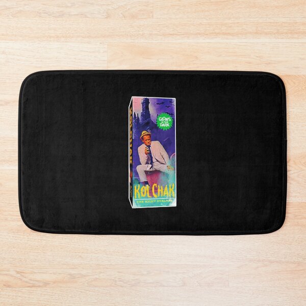 Item preview, Kolchak The Night Stalker  designed and sold by advanceassistan.
