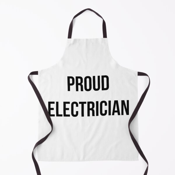 Item preview, Proud Electrician Job Pride Electrician Shirt designed and sold by TextCrew.