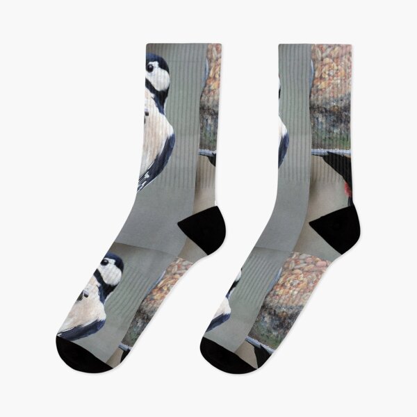 Item preview, woodpecker designed and sold by KathleenDawson.