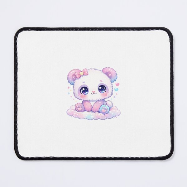 Item preview, Pastel Dream Panda designed and sold by LauraMK.