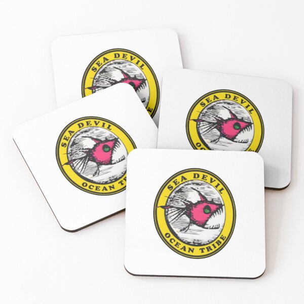 Item preview, Hot Tuna Surfwear Australia - Retro Fish Logo designed and sold by Colorful-Garden.