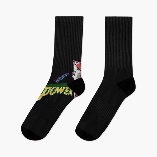 Item preview, The Power Rangers designed and sold by LarrCory.