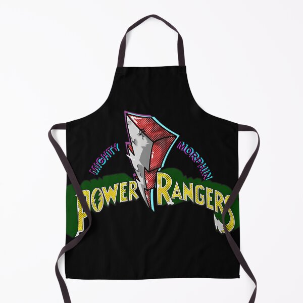 Item preview, Los Power Rangers designed and sold by LarrCory.