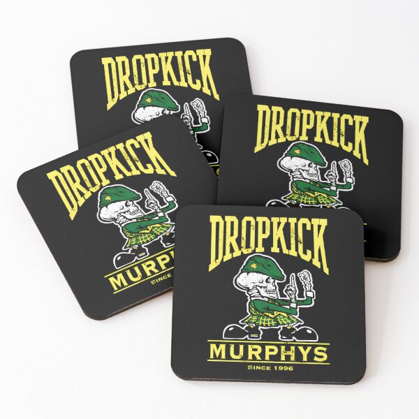 Item preview, Dropkick Murphys designed and sold by RetroOldPics.