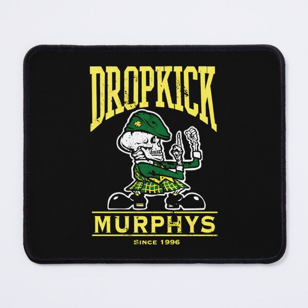 Item preview, Dropkick Murphys designed and sold by RetroOldPics.