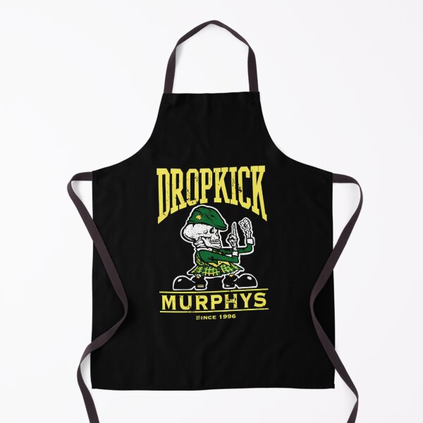 Item preview, Dropkick Murphys designed and sold by RetroOldPics.