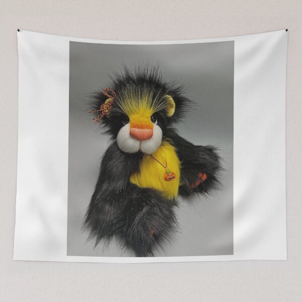 Item preview, Tribal Style Bear designed and sold by Mitchmount.