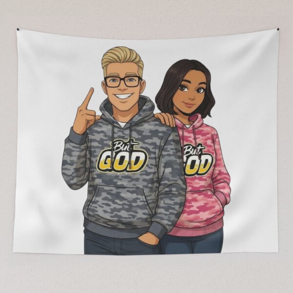Item preview,  Christian Clothing brand store near me companies nearby boutique designed and sold by Jason Ridgeway.