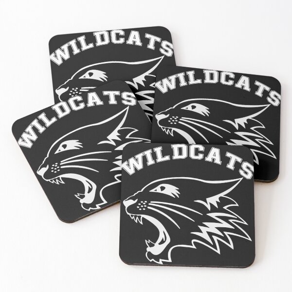 Item preview, Wildcats Team designed and sold by LarrCory.