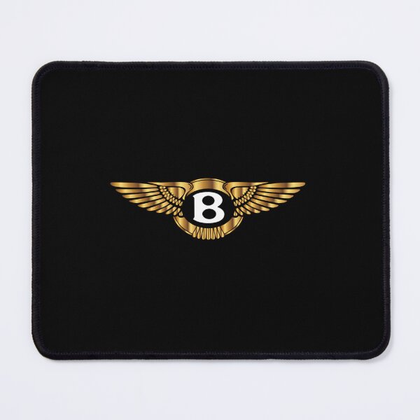 Item preview, The White B Of The Golden Wings designed and sold by aplapl.