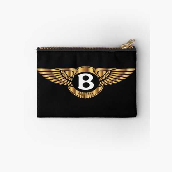 Item preview, The White B Of The Golden Wings designed and sold by aplapl.