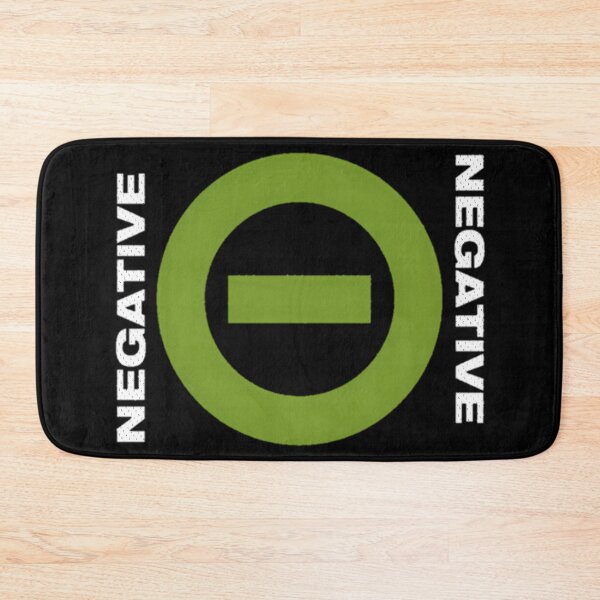 Item preview, Type O Negative Logo designed and sold by LarrCory.