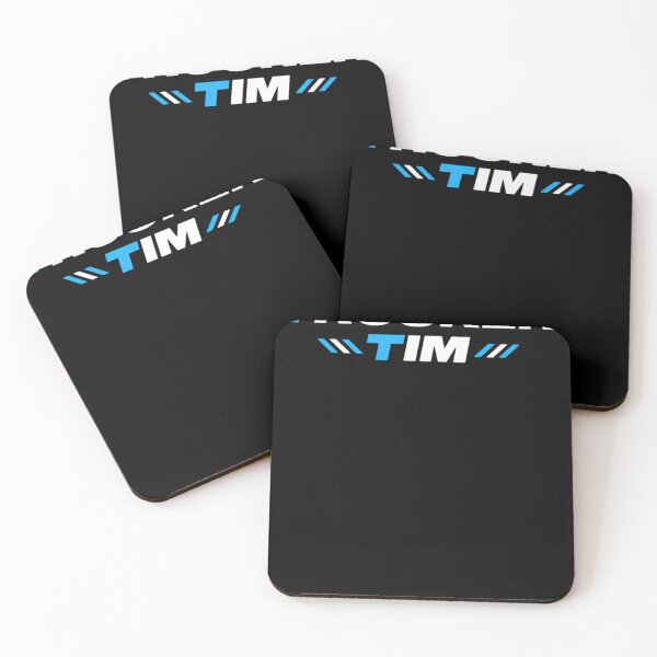 Item preview, Trucker Tim Merch designed and sold by LarrCory.