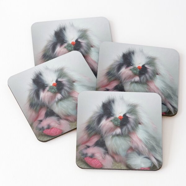 Item preview, Vintage Bear Artwork designed and sold by Mitchmount.