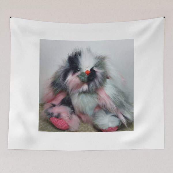 Item preview, Vintage Bear Artwork designed and sold by Mitchmount.