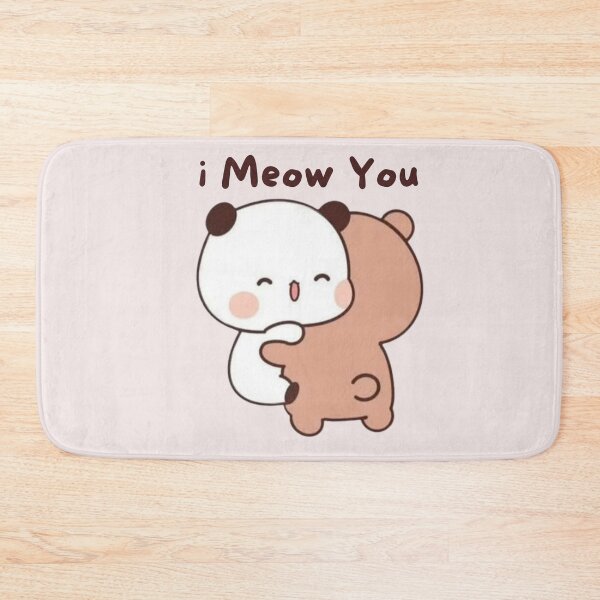 Item preview, I Meow You Happy Birthday Bubu Dudu Panda Brownie 2026 designed and sold by BrightStreets.