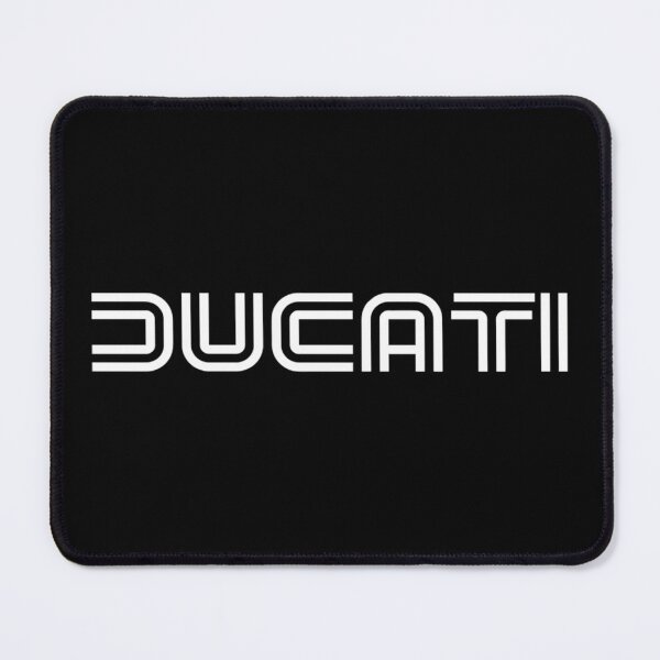 Item preview, Ducati Old Logo designed and sold by LarrCory.