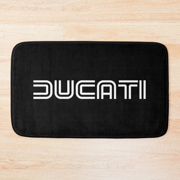 Item preview, Ducati Old Logo designed and sold by LarrCory.